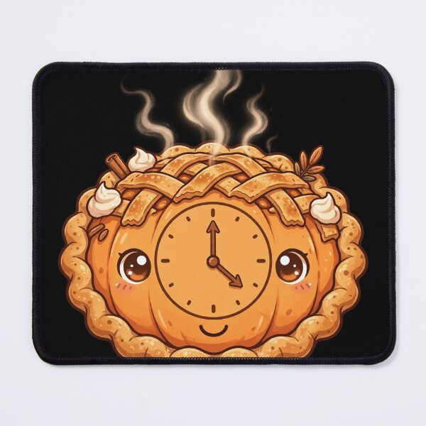 Item preview, Time to Feast designed and sold by New York State Watch Collector.