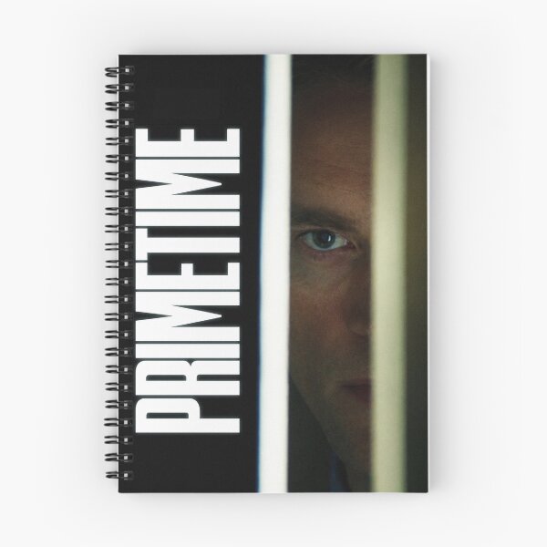 Item preview, Primetime 2026 designed and sold by victorapr.
