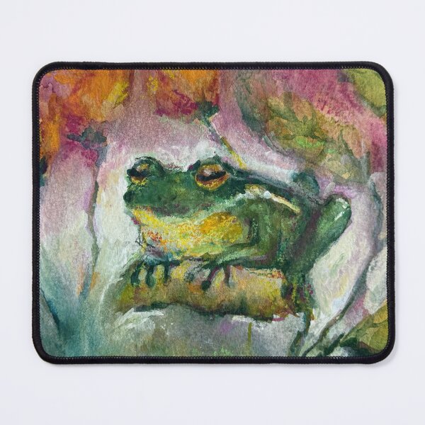 Item preview, nice frog designed and sold by guilhernunes.