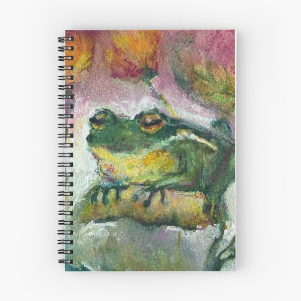 Item preview, nice frog designed and sold by guilhernunes.