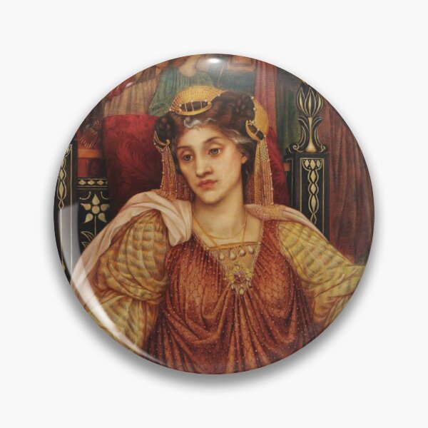 Artikelvorschau, The Hourglass (1904) - Evelyn De Morgan entworfen und verkauft von SALON DES ARTS.