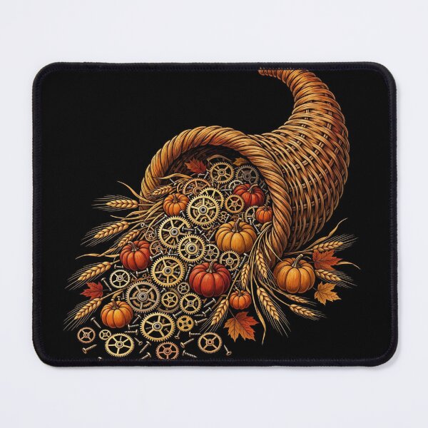 Item preview, Cornucopia of Gears designed and sold by New York State Watch Collector.