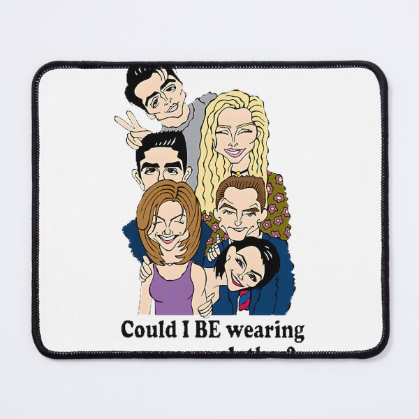 Item preview, Classic Sitcom Fan Art Design for TV Enthusiasts and Nostalgia Lovers designed and sold by graphybuzz.