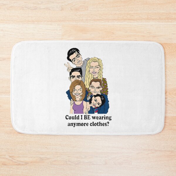 Item preview, Classic Sitcom Fan Art Design for TV Enthusiasts and Nostalgia Lovers designed and sold by graphybuzz.