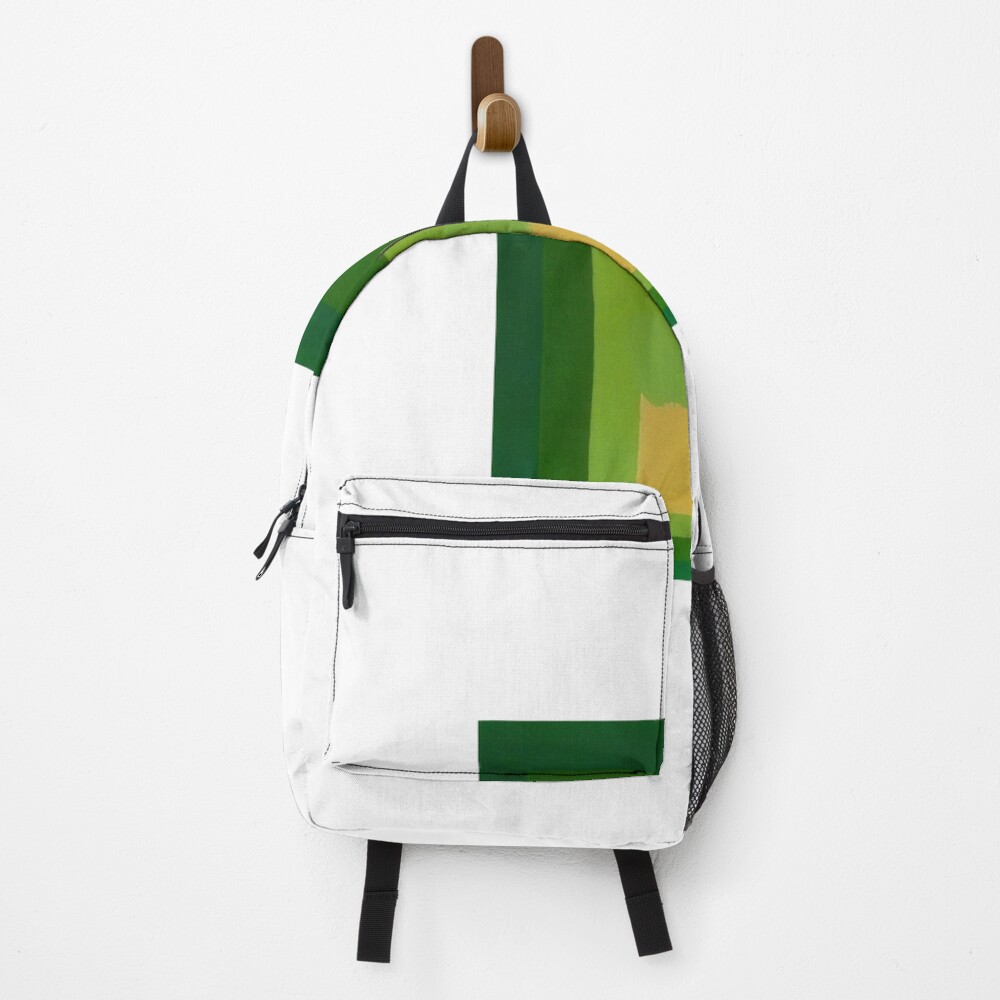 Item preview, Backpack designed and sold by Rohyadalim.