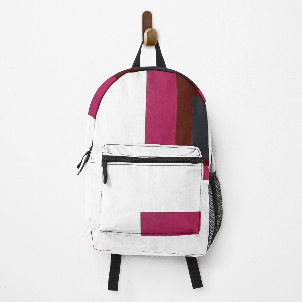 Item preview, Backpack designed and sold by Rohyadalim.