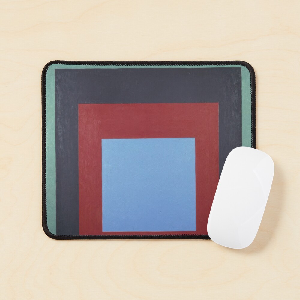 Item preview, Mouse Pad designed and sold by Rohyadalim.