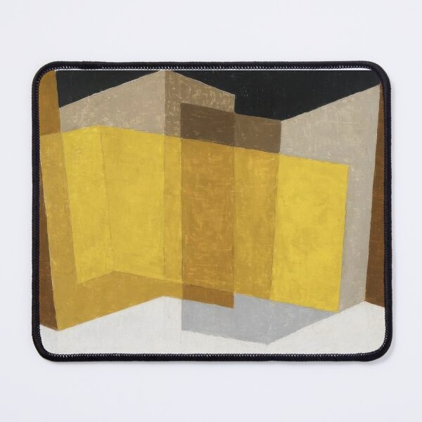 Item preview, Peter Doig designed and sold by Rohyadalim.