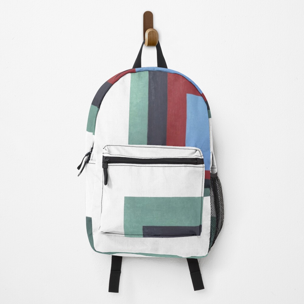 Item preview, Backpack designed and sold by Rohyadalim.