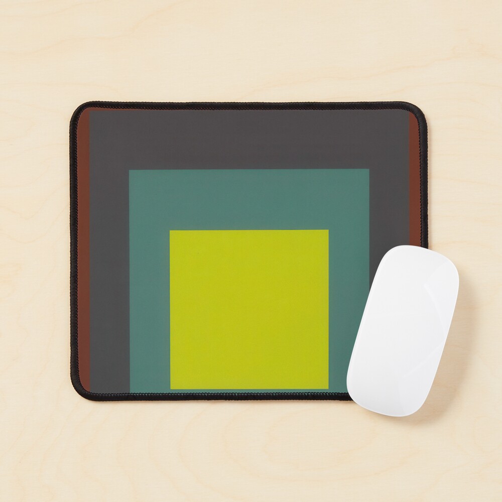 Item preview, Mouse Pad designed and sold by Rohyadalim.
