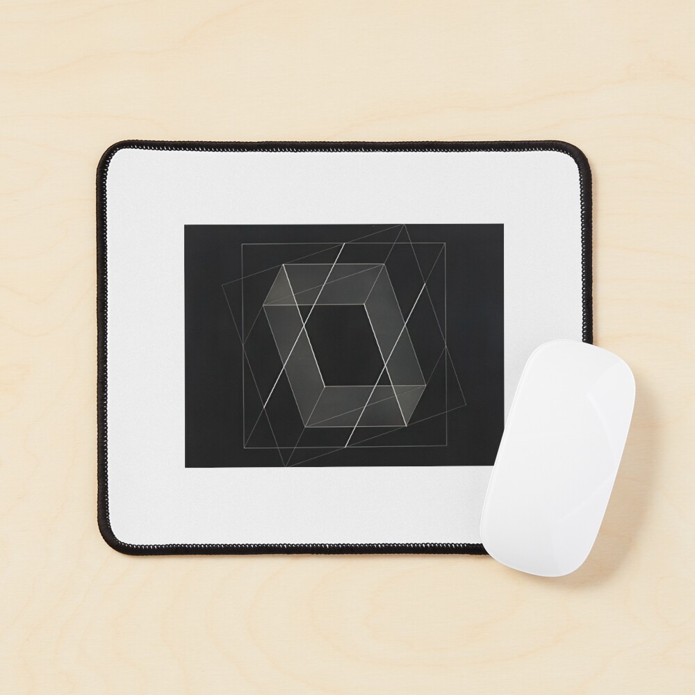 Item preview, Mouse Pad designed and sold by Rohyadalim.