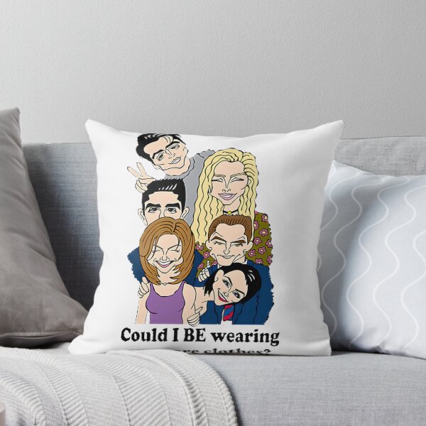 Item preview, Classic S Sitcom Inspired Fan Art Design for TV Show Enthusiasts designed and sold by graphybuzz.