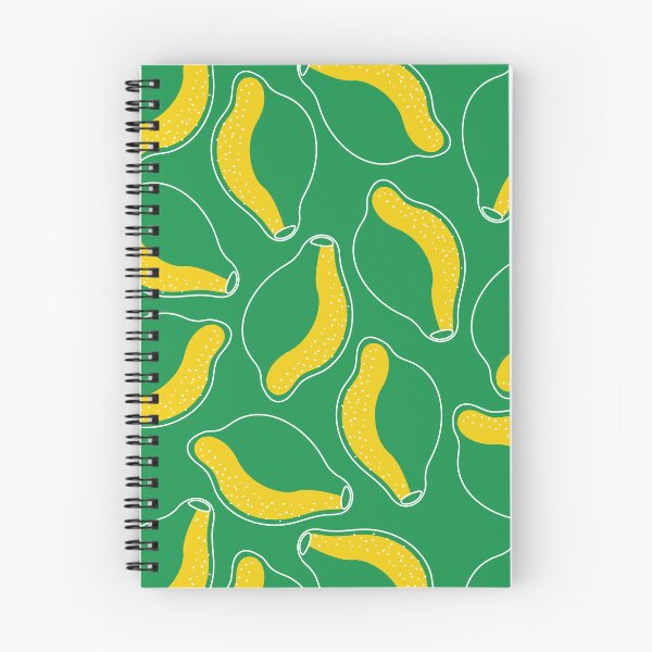 Item preview, Vibrant Fresh Lime Citrus Seamless Pattern designed and sold by Dynamisa.