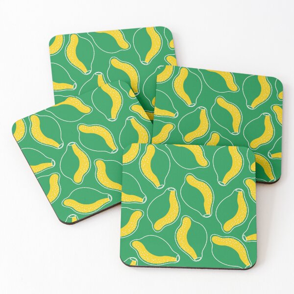 Item preview, Vibrant Fresh Lime Citrus Seamless Pattern designed and sold by Dynamisa.