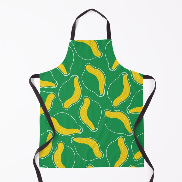 Item preview, Vibrant Fresh Lime Citrus Seamless Pattern designed and sold by Dynamisa.
