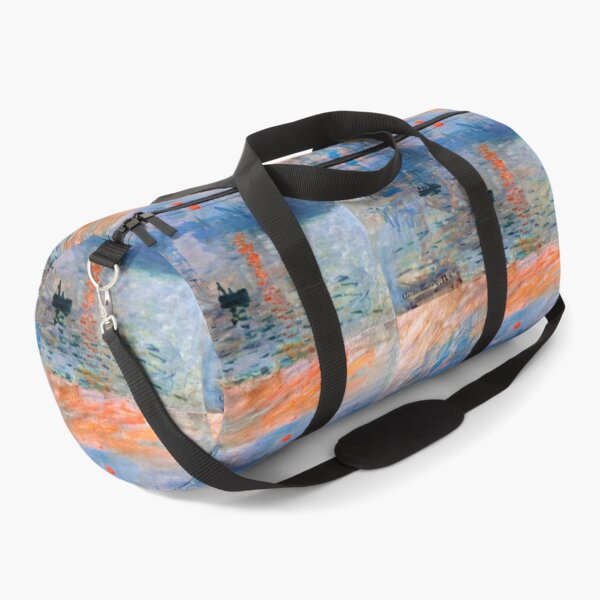 Item preview,  claude monet impressionist posters claude monet artwork designed and sold by Matari-matari.