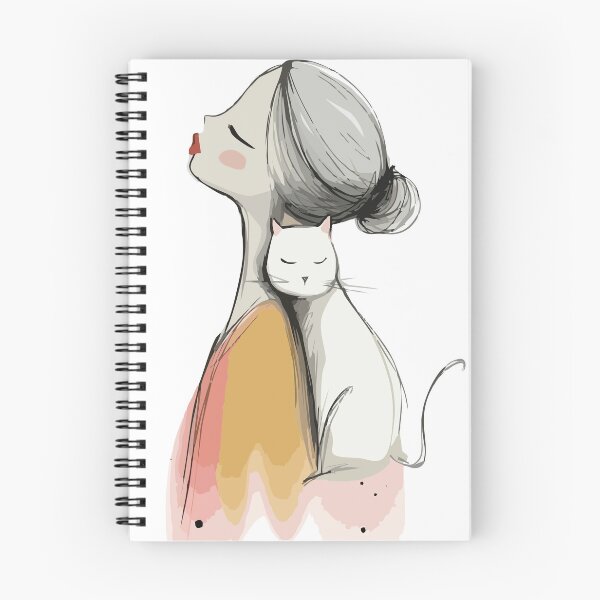 Item preview, my cat 03 designed and sold by GraphicStyleX.