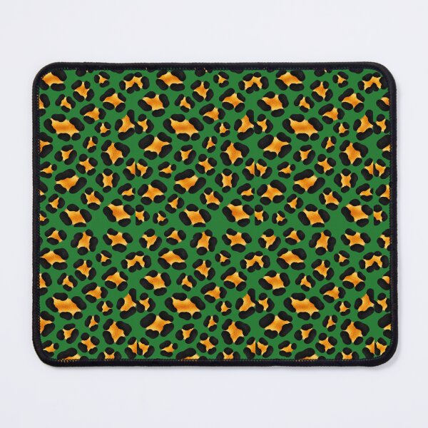 Item preview, Realistic Leopard Spot Pattern designed and sold by annenambiro.
