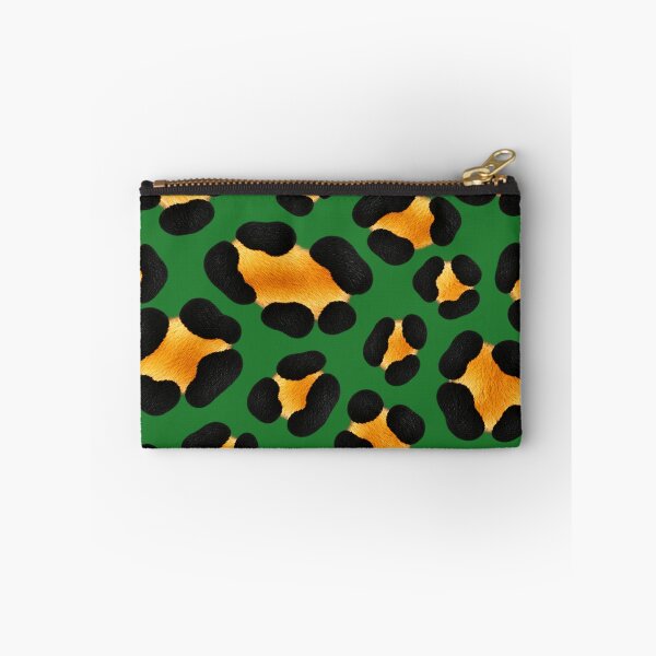 Item preview, Realistic Leopard Spot Pattern designed and sold by annenambiro.