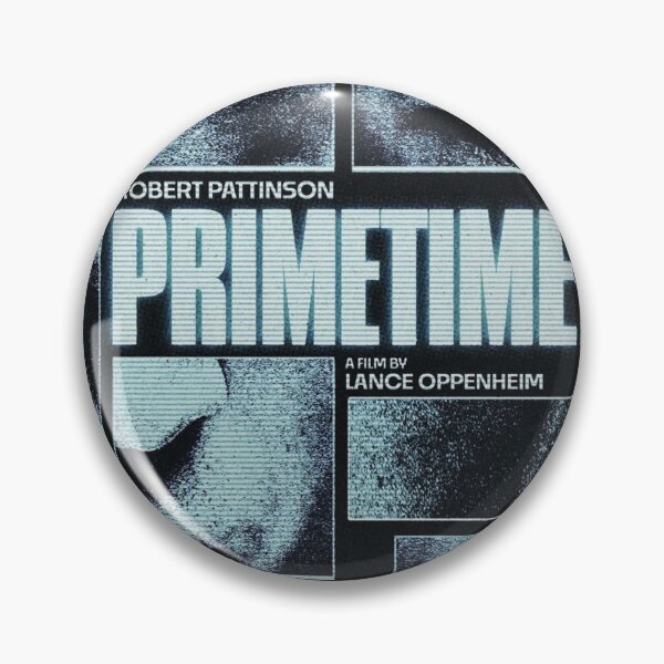 Item preview, Primetime 2026 designed and sold by victorapr.