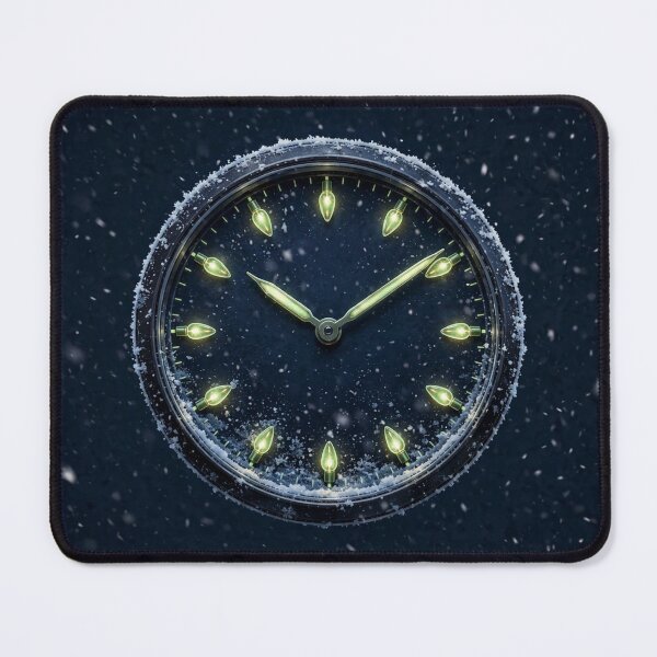 Item preview, Silent Night Dial designed and sold by New York State Watch Collector.