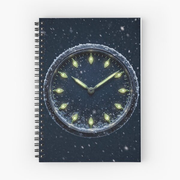 Item preview, Silent Night Dial designed and sold by New York State Watch Collector.