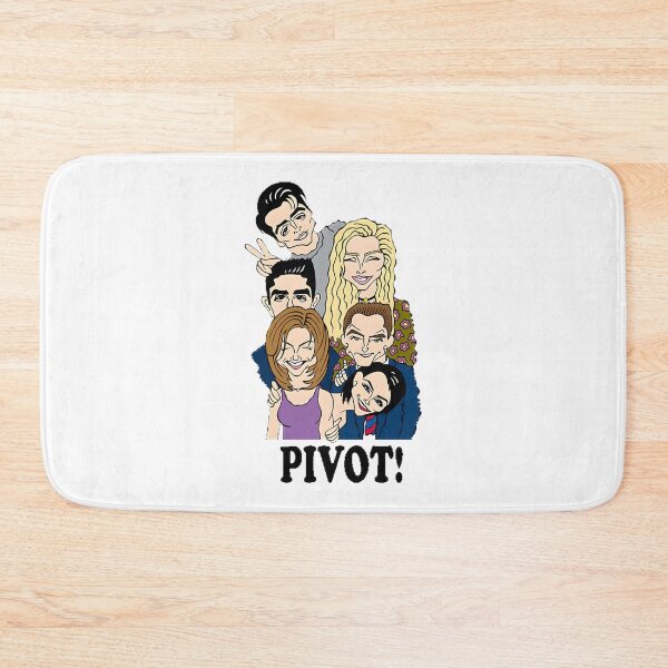 Item preview, Classic Sitcom Fan Art Design for TV Lovers and Nostalgia Enthusiasts designed and sold by graphybuzz.
