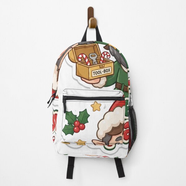 Item preview, Papa Christmas Merry Papa-mas Gift designed and sold by Soft Merch.