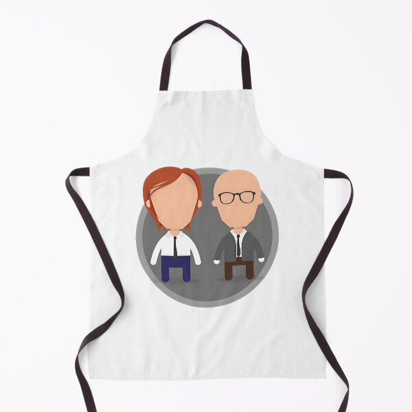 Item preview, Rik Mayall and Ade Edmondson Inspired Comedy Duo Illustration designed and sold by graphybuzz.