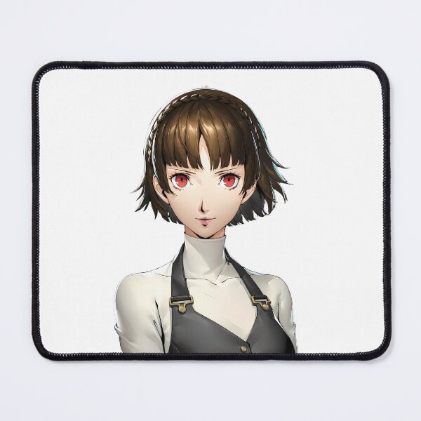 Item preview, Makoto Nijima - 41 designed and sold by Infinite-Aspire.