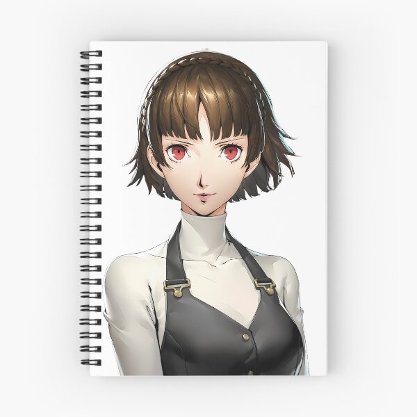 Item preview, Makoto Nijima - 41 designed and sold by Infinite-Aspire.