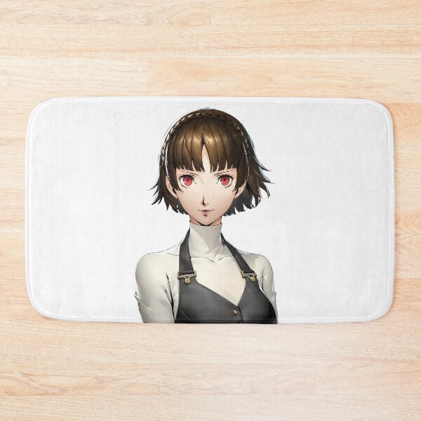 Item preview, Makoto Nijima - 41 designed and sold by Infinite-Aspire.