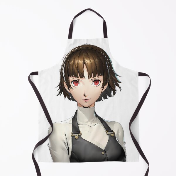 Item preview, Makoto Nijima - 41 designed and sold by Infinite-Aspire.