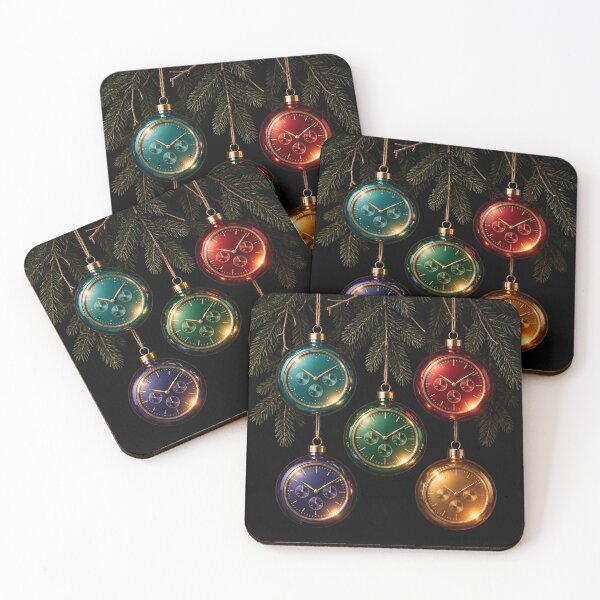 Item preview, Ornament Dials designed and sold by New York State Watch Collector.
