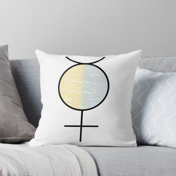 Item preview, Mercury in Gemini designed and sold by isadesigns.