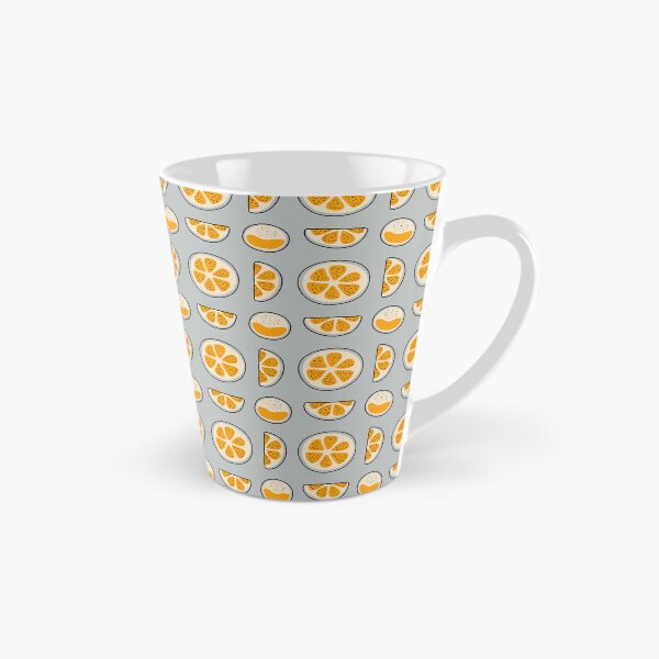 Item preview, Minimalist Citrus Orange Slices Seamless Pattern designed and sold by Dynamisa.