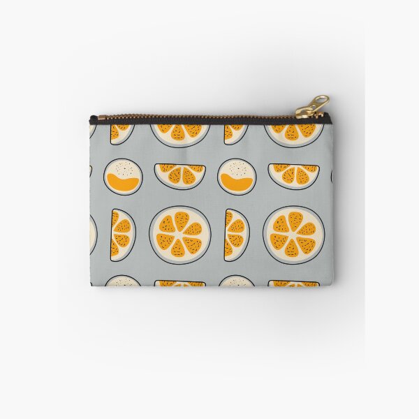Item preview, Minimalist Citrus Orange Slices Seamless Pattern designed and sold by Dynamisa.