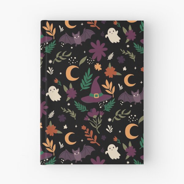 Item preview, Magical Halloween Night  designed and sold by Foximsy.