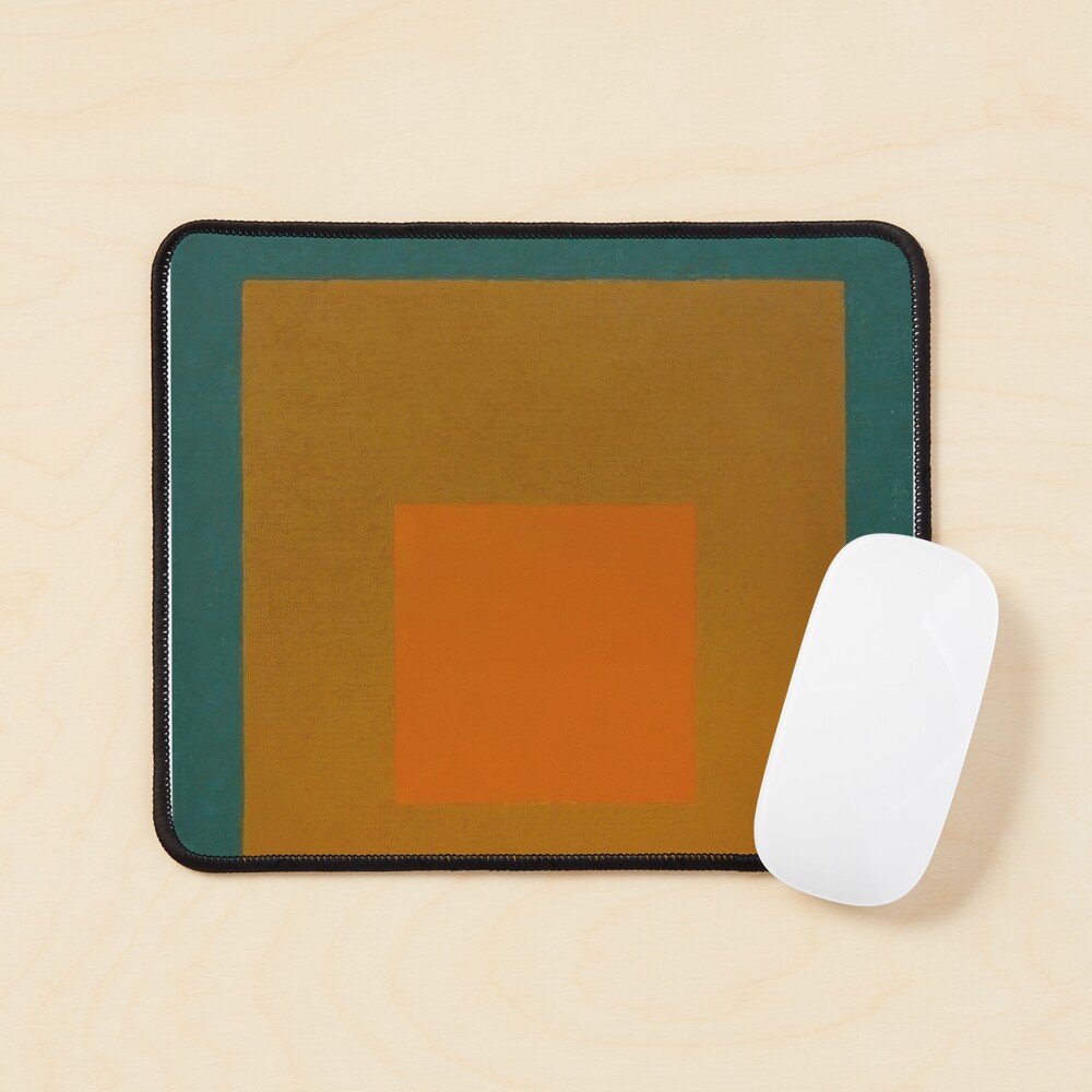 Item preview, Mouse Pad designed and sold by Rohyadalim.