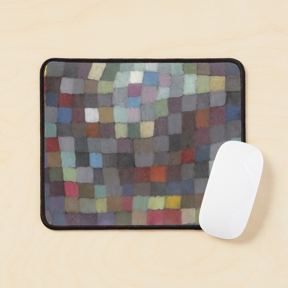 Item preview, Mouse Pad designed and sold by Rohyadalim.