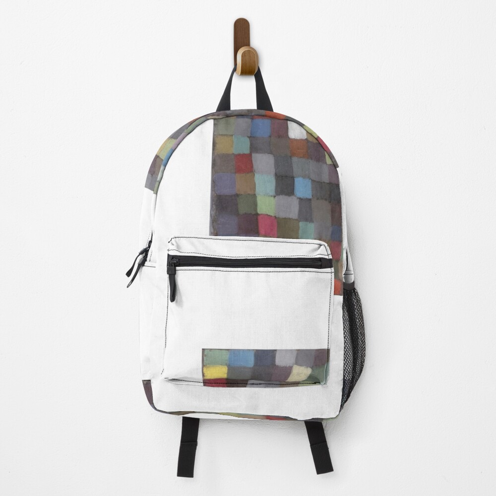 Item preview, Backpack designed and sold by Rohyadalim.