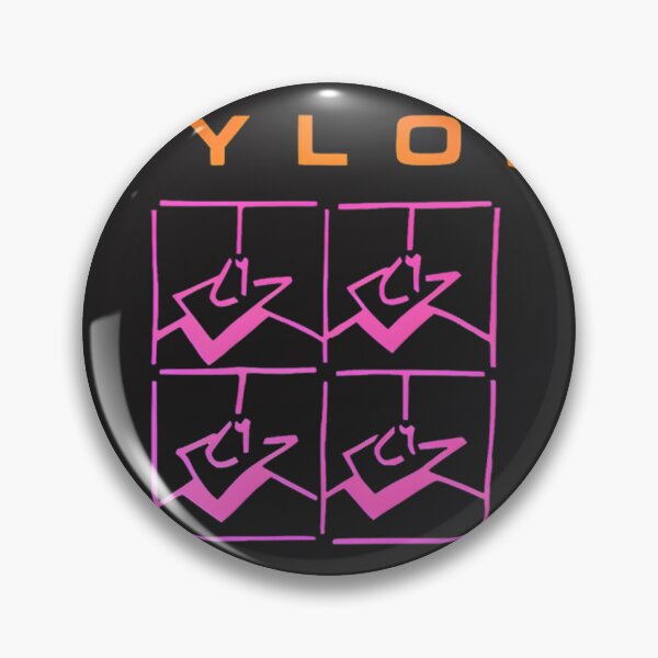 Item preview, Abstract Pylon Gyrate Geometric Art Design with Dynamic Lines and Shapes designed and sold by Gha3iShop.