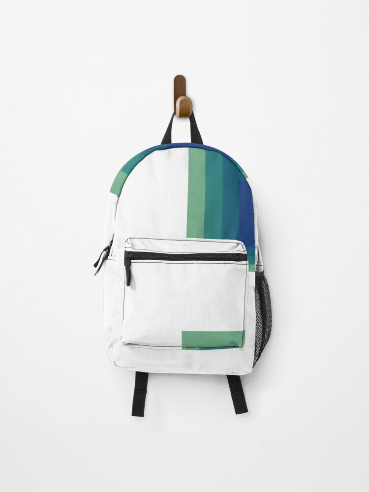Thumbnail 1 of 3, Backpack, Peter Doig designed and sold by Rohyadalim.