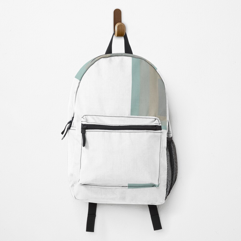 Item preview, Backpack designed and sold by Rohyadalim.