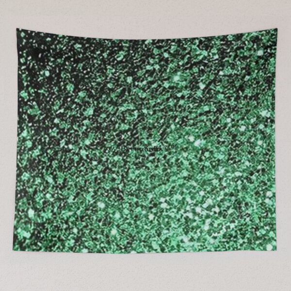 Item preview, Mu’ur (UM) Empire™ al-Benhadiel©™ acquisition, Emerald Glitter designed and sold by HardyKnitDesign.