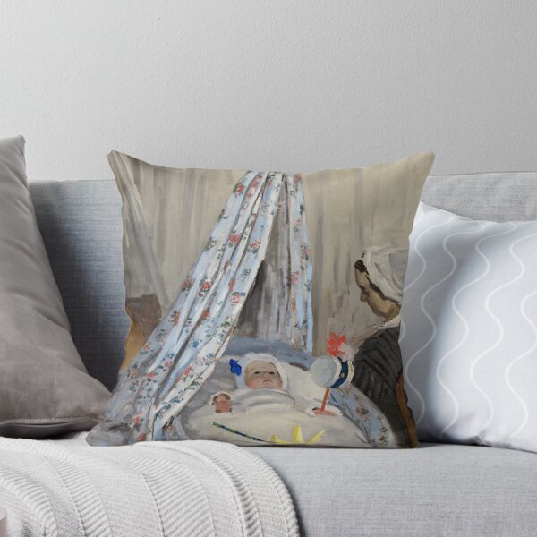 Item preview,  claude monet impressionist posters claude monet artwork designed and sold by Matari-matari.