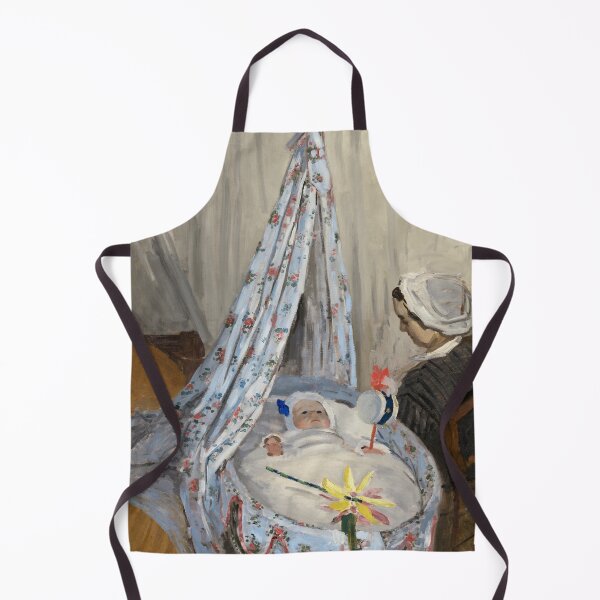 Item preview,  claude monet impressionist posters claude monet artwork designed and sold by Matari-matari.