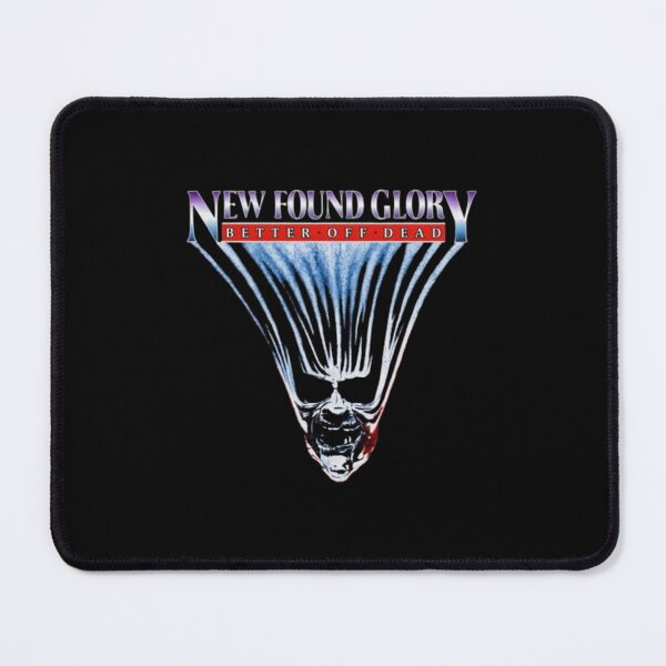 Item preview, New Found Glory - Better Off Dead designed and sold by huntmayoStudio.