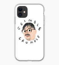Crumbled Granite iPhone 11 case Crumbled Granite iPhone 11 case