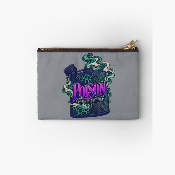 Item preview, Poison – Desire in Every Drop designed and sold by Aimetoi.